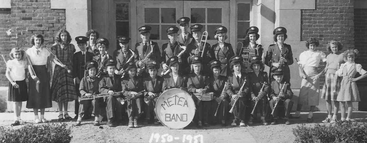 1950Band