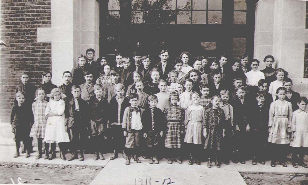 classes1911-12