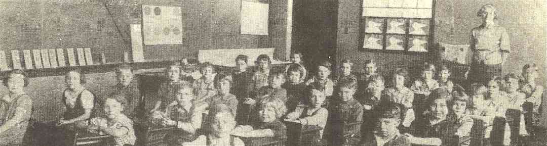 classes1936-37