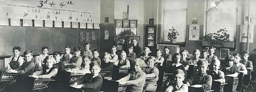 classes1936-37