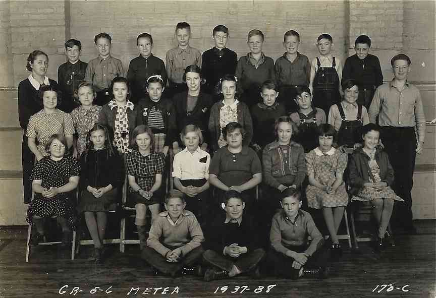 classes1937-38