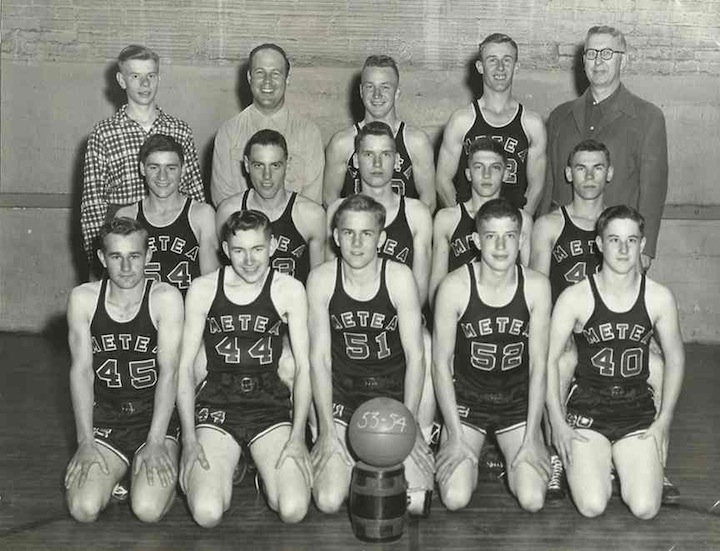 missing:1953-54,Team